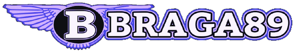 Logo BRAGA89